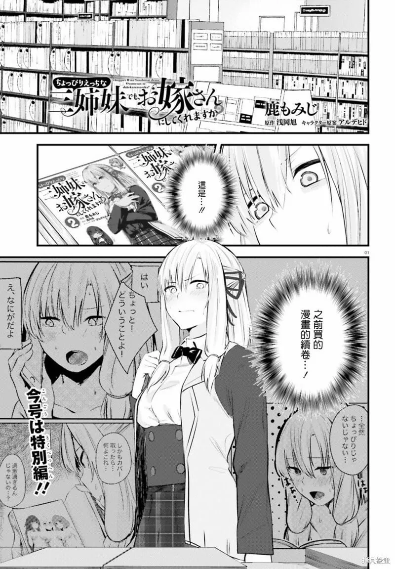 番外篇2 第1页