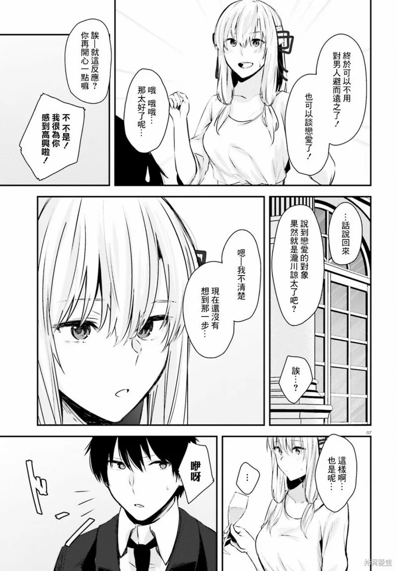 第14话 第7页