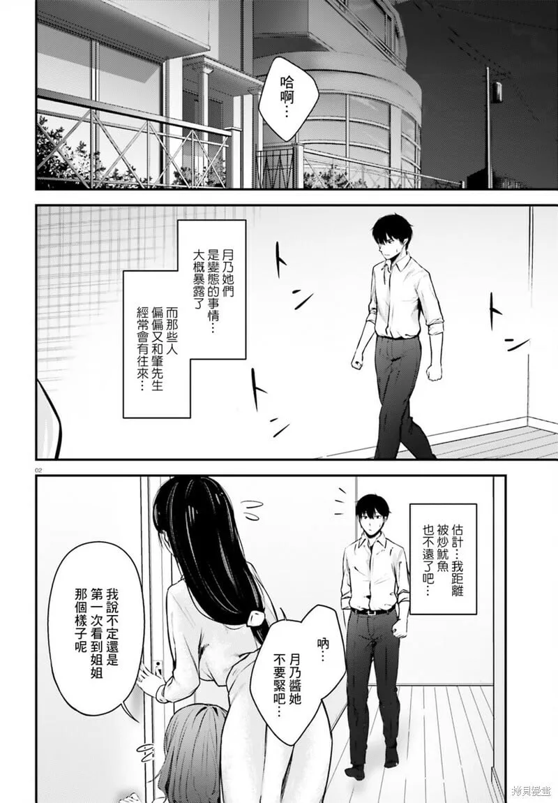 第15话 第2页