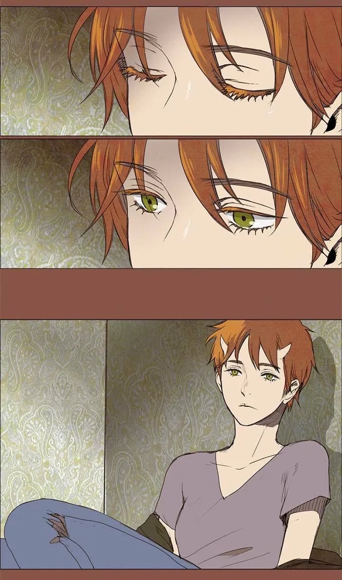 [第5话] PRELUDE|序幕 5 第38页