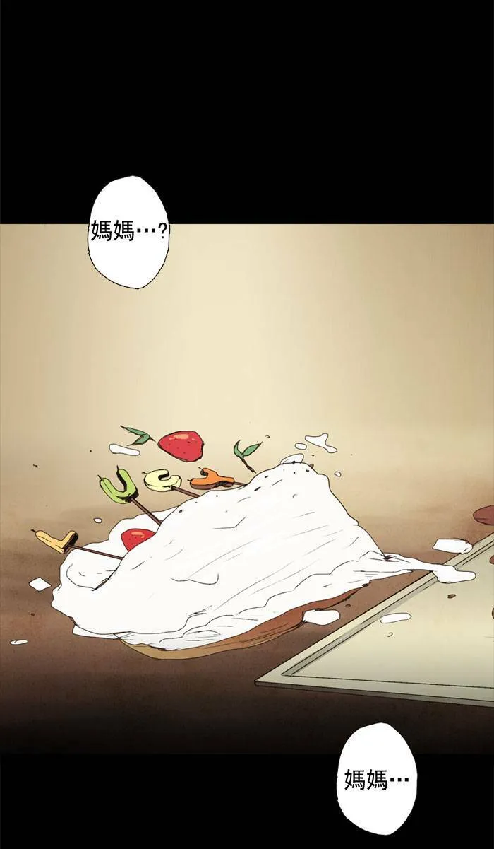 [第9话] PRELUDE|序幕 9 第37页