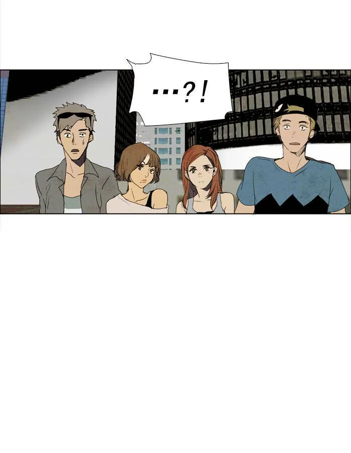 [第16话] PRELUDE|序幕 16 第16页