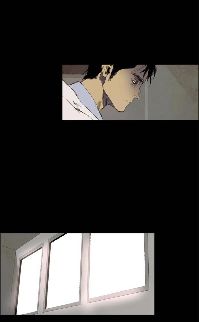 [第25话] THE ABANDONED CITY 4 第27页