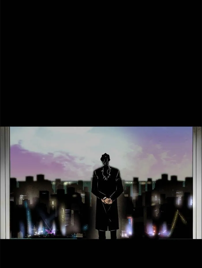 [第29话] THE ABANDONED CITY 8 第17页