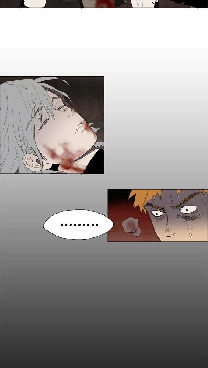[第33话] THE ABANDONED CITY 12 第19页