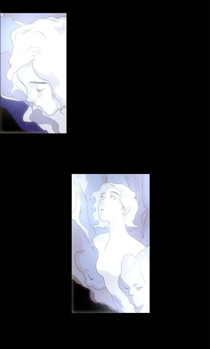 [第33话] THE ABANDONED CITY 12 第25页
