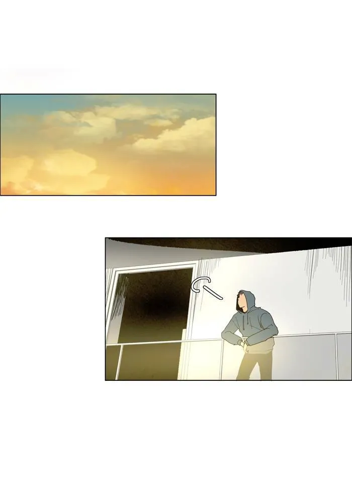 [第35话] THE ABANDONED CITY 14 第29页