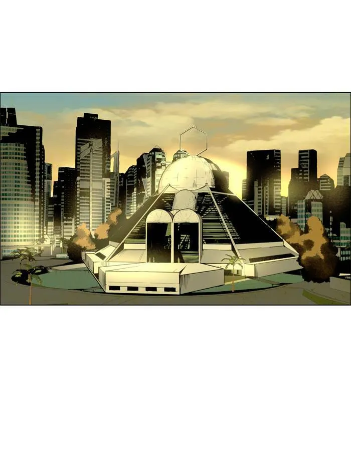 [第35话] THE ABANDONED CITY 14 第32页