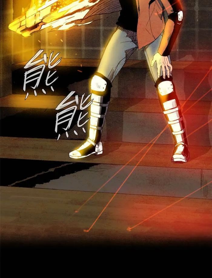 [第36话] THE ABANDONED CITY 15 第33页