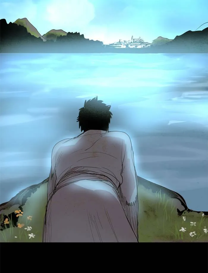 [第38话] THE ABANDONED CITY 17 第12页