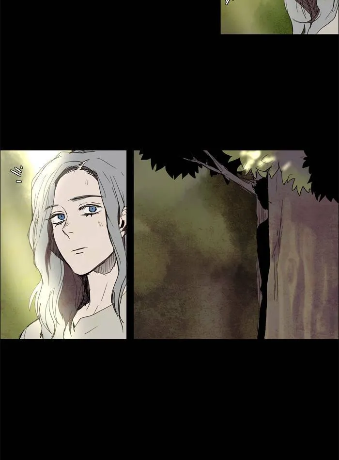 [第39话] THE ABANDONED CITY 18 第25页