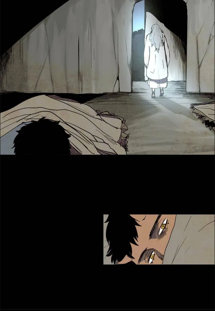 [第40话] THE ABANDONED CITY 19 第30页
