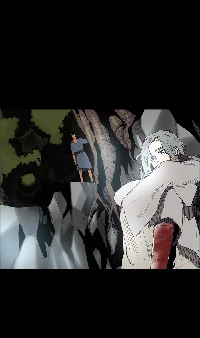 [第40话] THE ABANDONED CITY 19 第33页