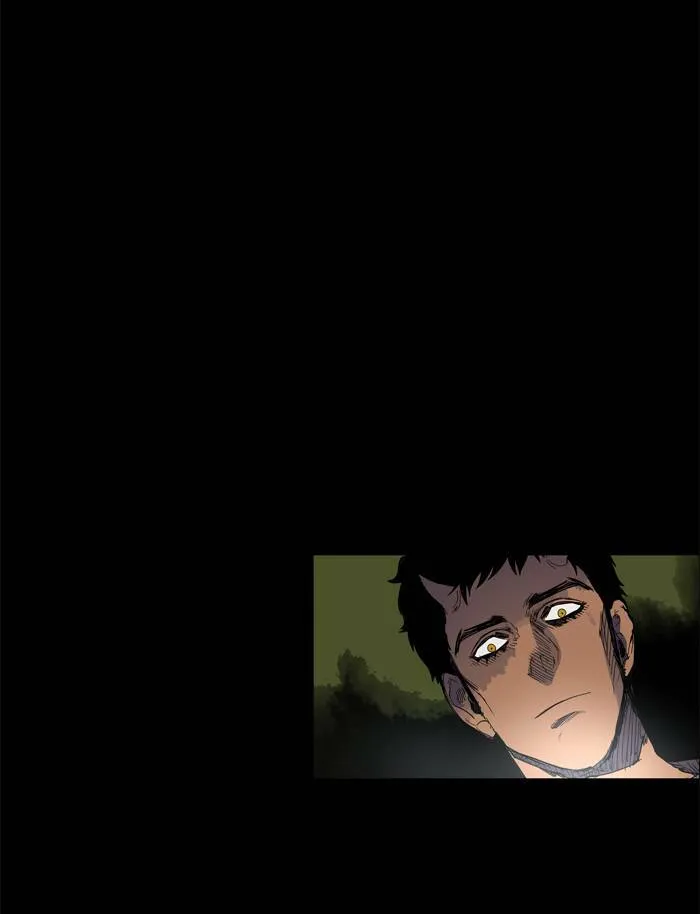 [第40话] THE ABANDONED CITY 19 第34页