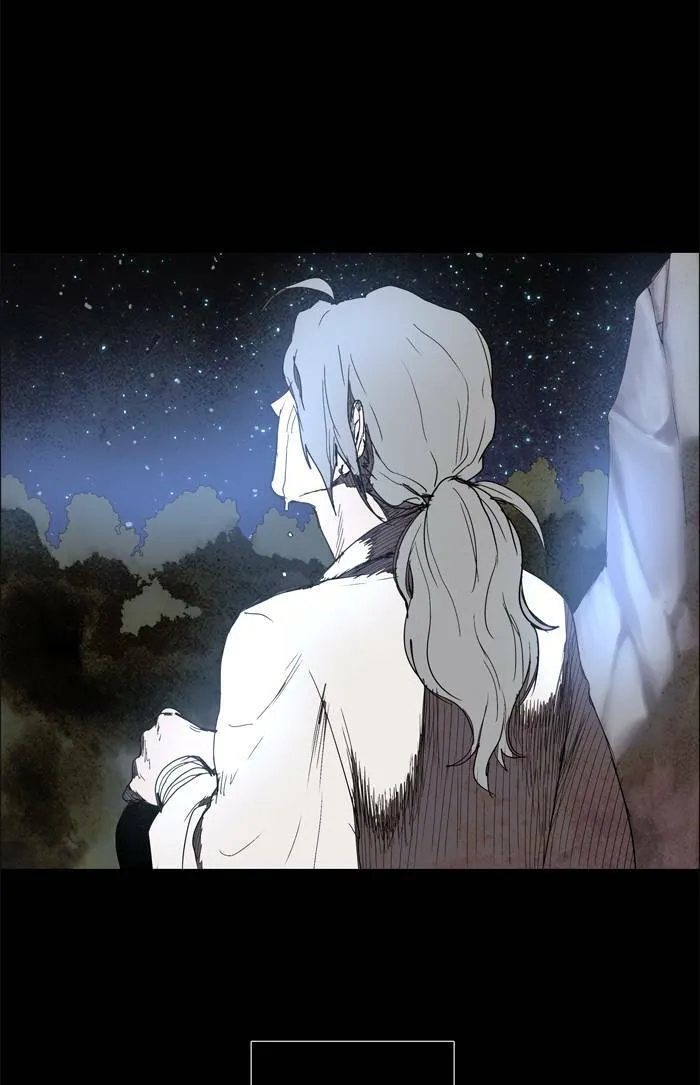 [第41话] THE ABANDONED CITY 20 第31页