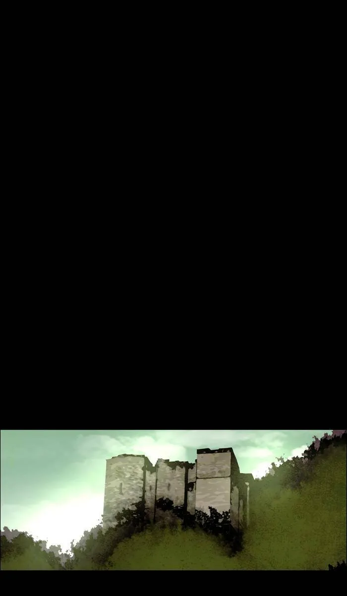 [第41话] THE ABANDONED CITY 20 第33页