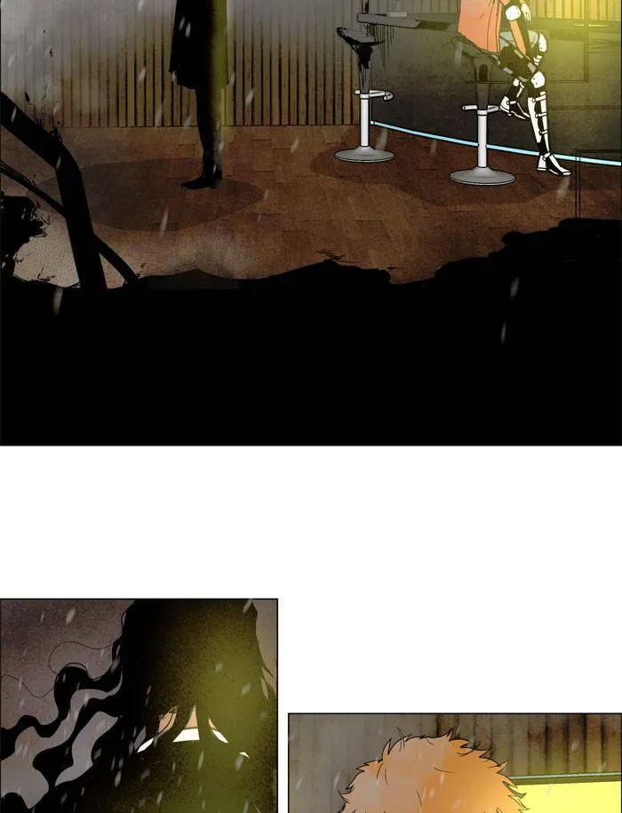 [第43话] THE ABANDONED CITY 22 第14页