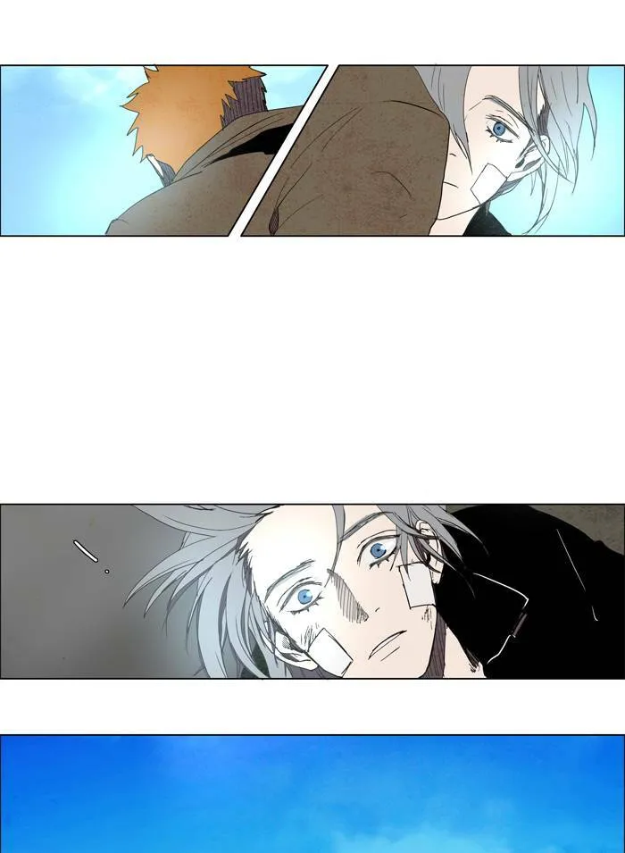 [第47话] THE ABANDONED CITY 26 第20页