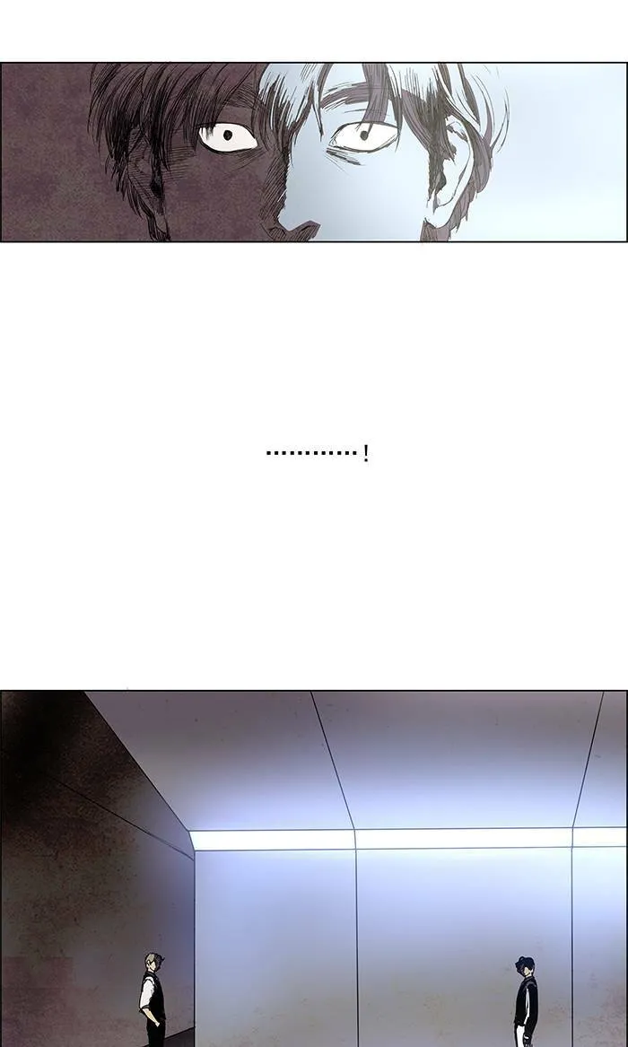 [第54话] THE ABANDONED CITY 33 第11页