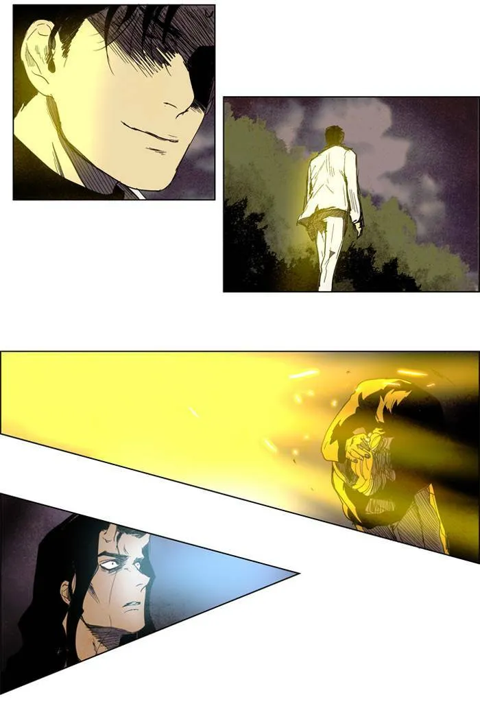 [第57话] THE ABANDONED CITY 36 第26页