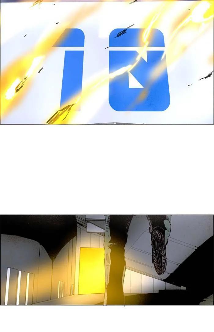 [第57话] THE ABANDONED CITY 36 第30页
