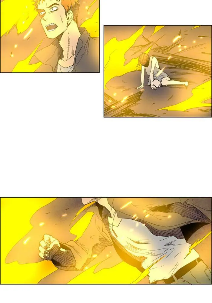 [第57话] THE ABANDONED CITY 36 第32页