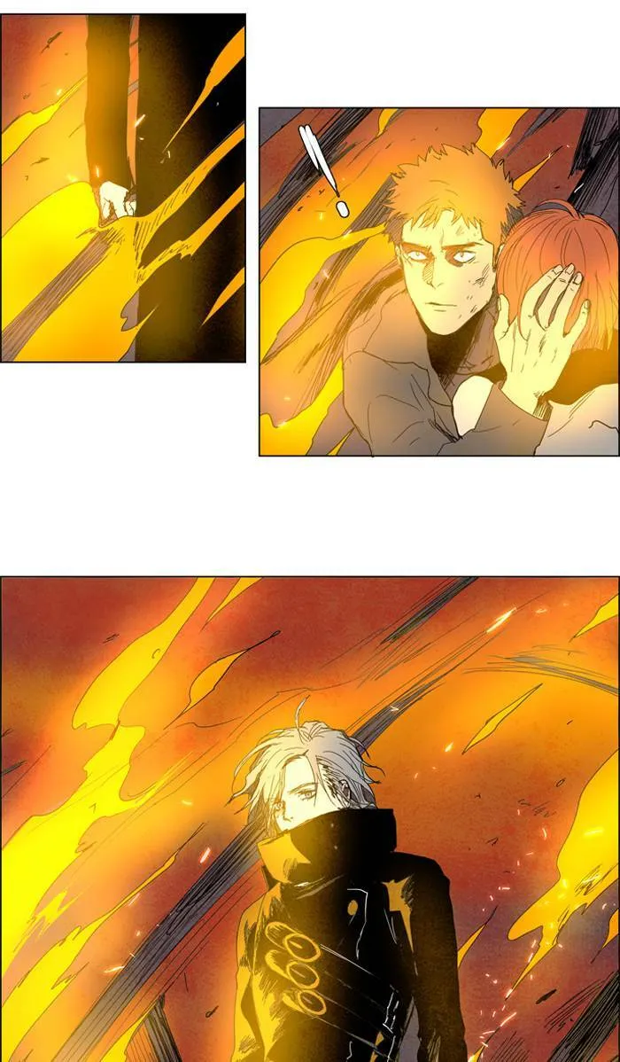 [第57话] THE ABANDONED CITY 36 第36页