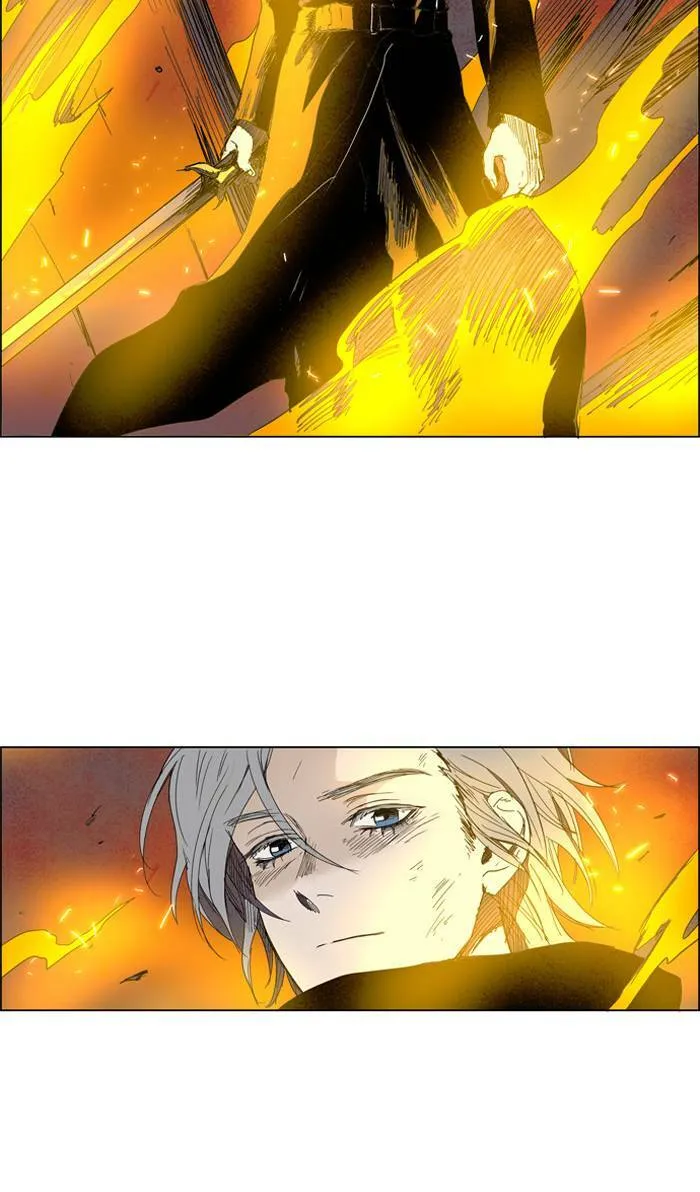 [第57话] THE ABANDONED CITY 36 第37页
