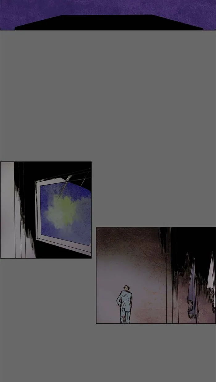 [第58话] THE ABANDONED CITY 37 第16页