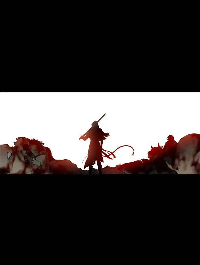 [第2部] 第0话 深红骑士 0 第17页