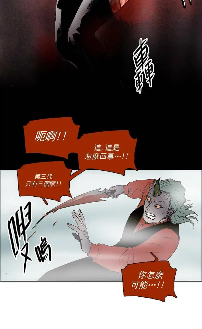 [第2部] 第15话 深红骑士 15 第28页