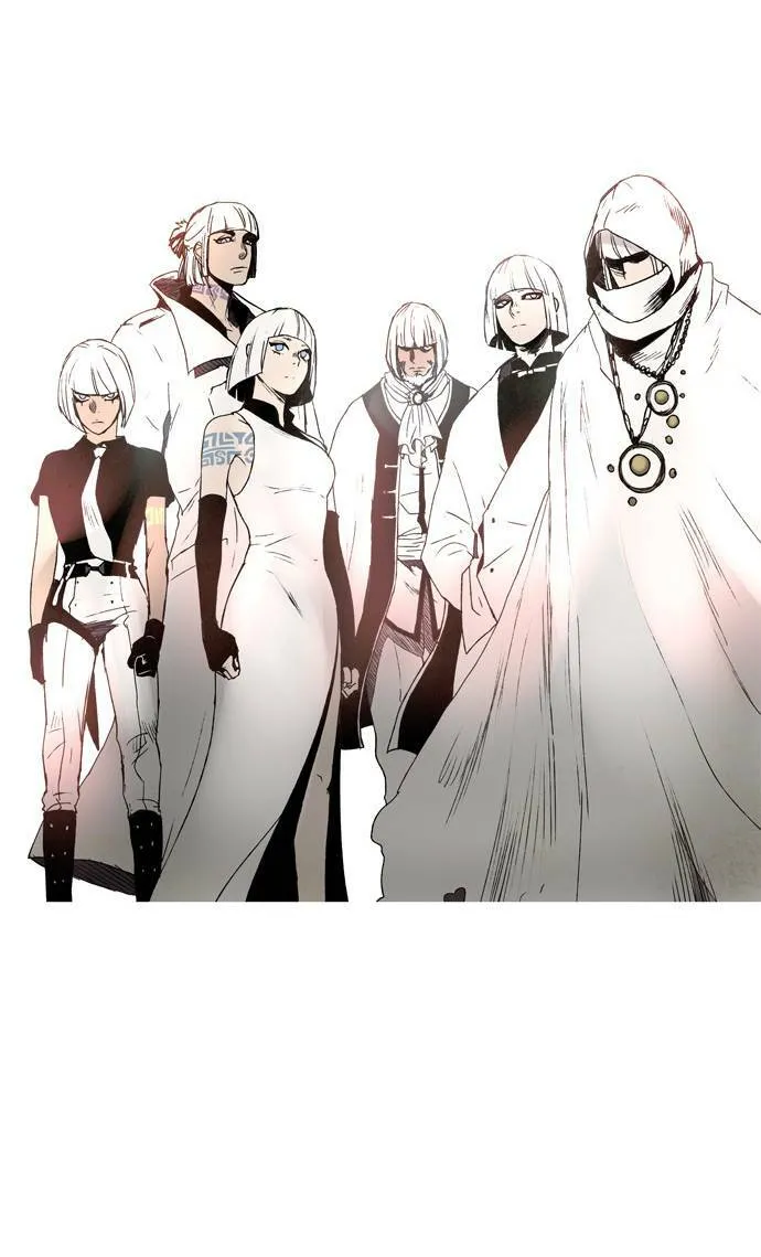 [第2部] 第23话 深红骑士 23 第5页