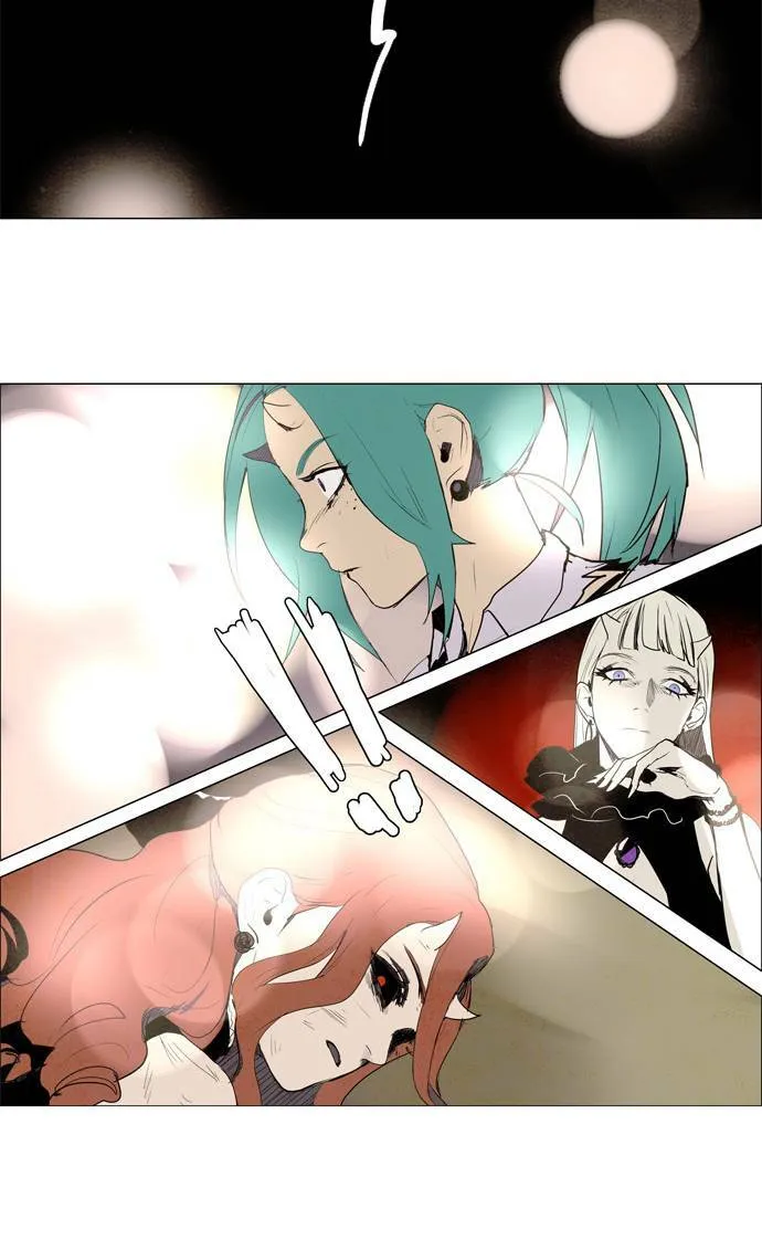 [第2部] 第40话 深红骑士 40 第27页