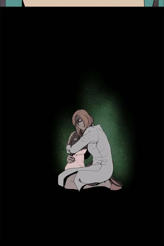 [第2部] 第47话 深红骑士 47 第23页