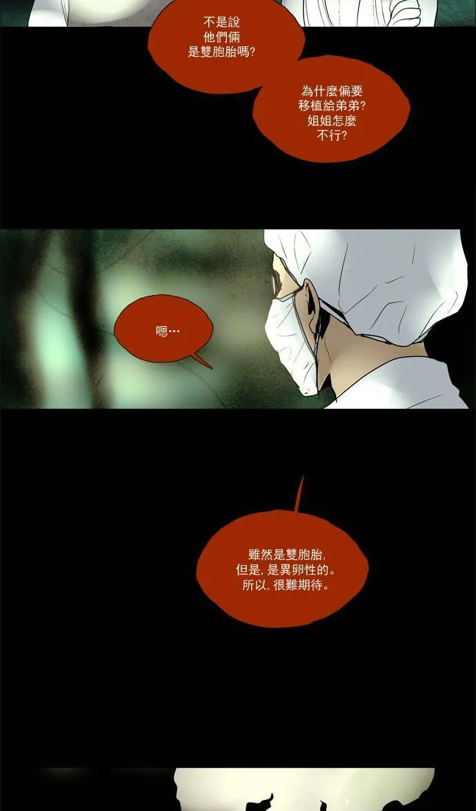 [第2部] 第50话 深红骑士 50 第21页