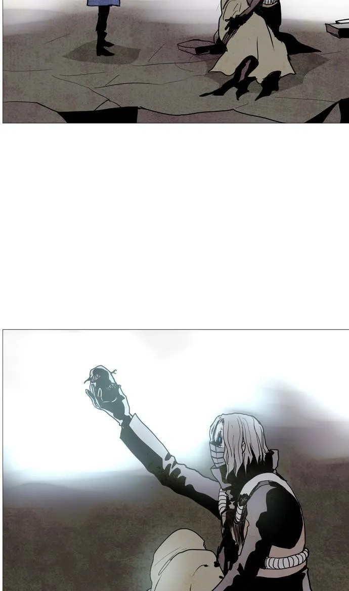 [第2部] 第51话 深红骑士 51 第27页