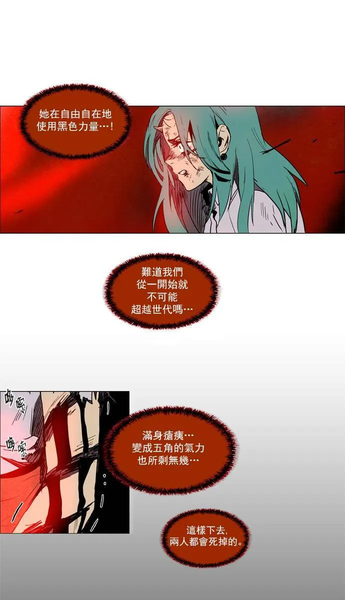 [第2部] 第52话 深红骑士 52 第27页