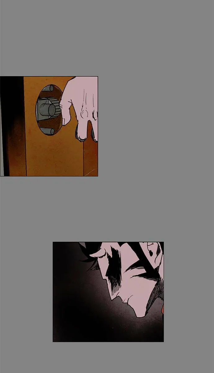 [第2部] 第63话 深红骑士 63 第28页