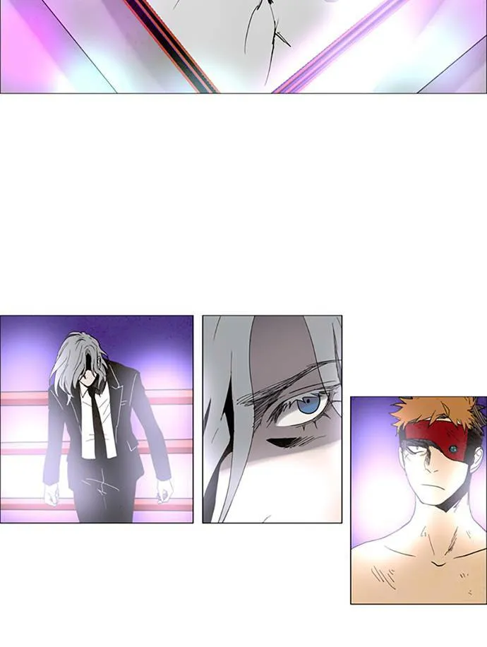 [第2部] 第71话 深红骑士 71 第5页