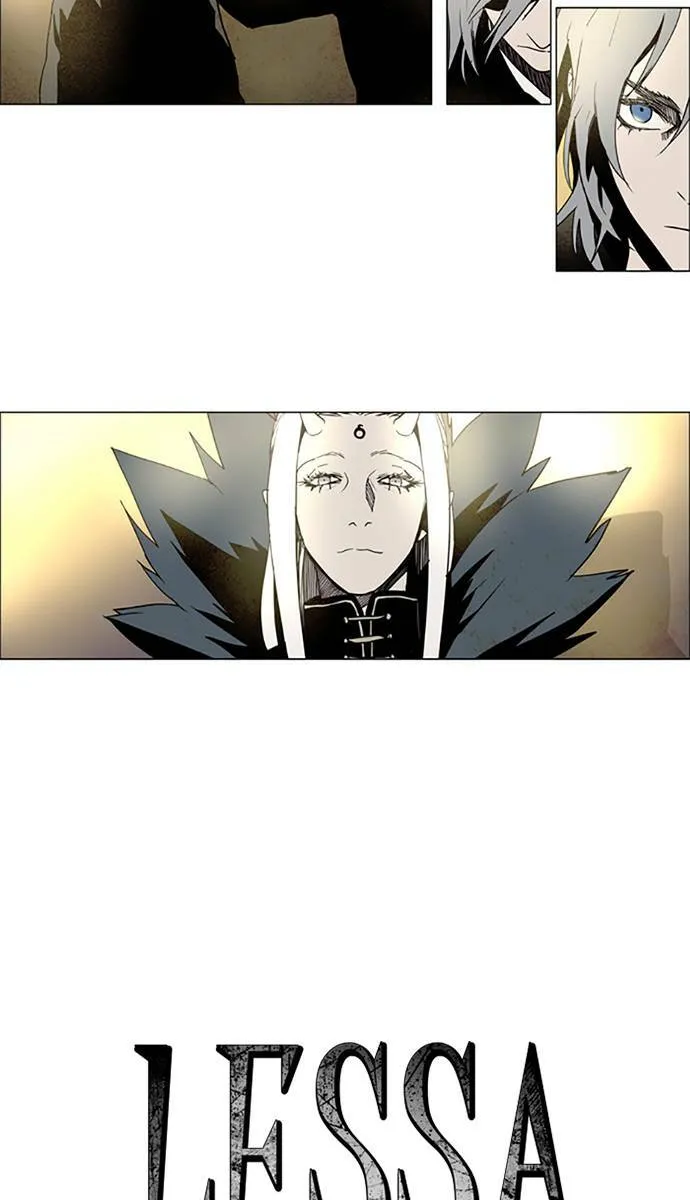 [第2部] 第77话 深红骑士 77 第3页