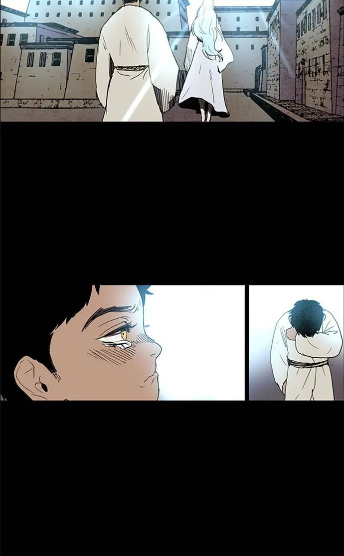 [第2部] 第78话 深红骑士 78 第20页