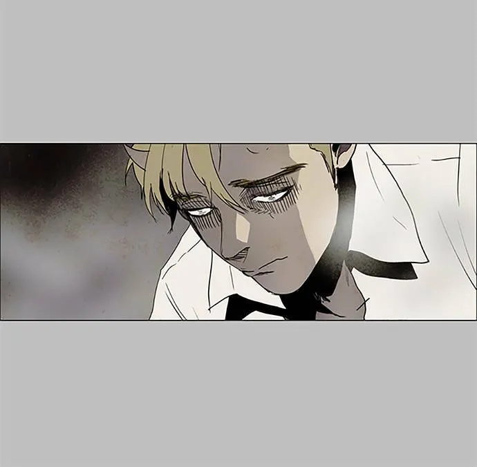 [第2部] 第81话 深红骑士 81 第27页