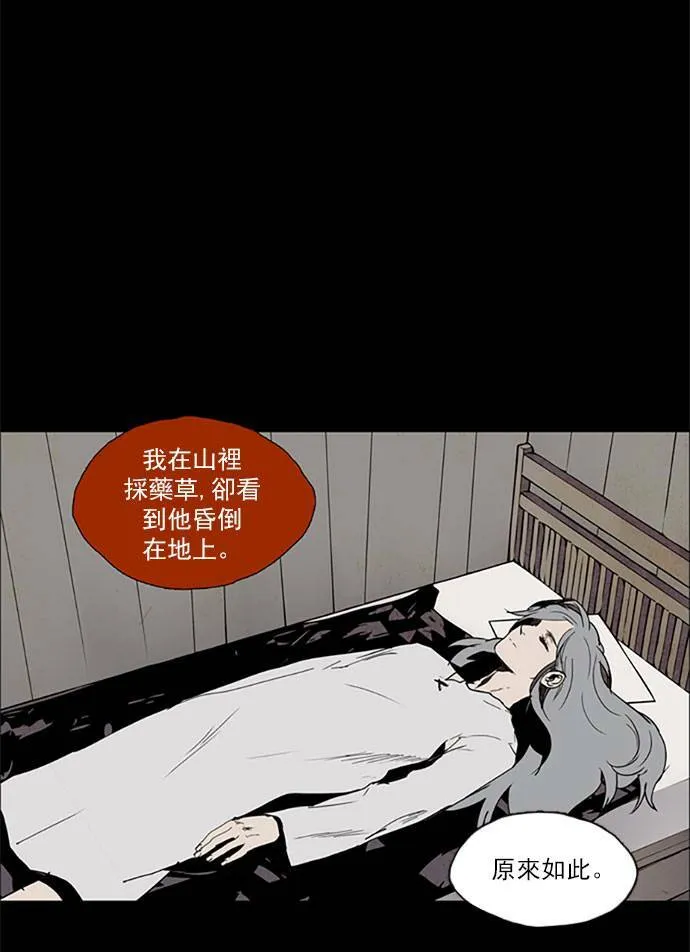 [第2部] 第82话 深红骑士 82 第18页