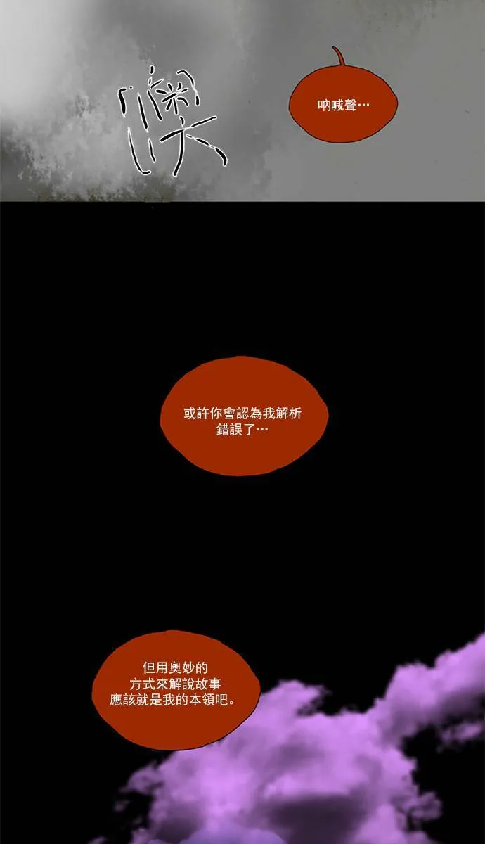 [第2部] 第83话 深红骑士 83 第20页