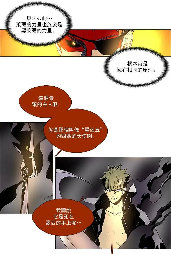 [第2部] 第86话 深红骑士 86 第13页