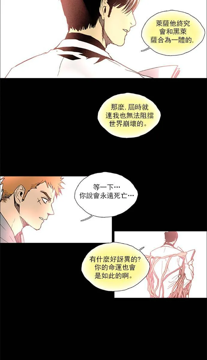 [第2部] 第96话 深红骑士 96 第32页
