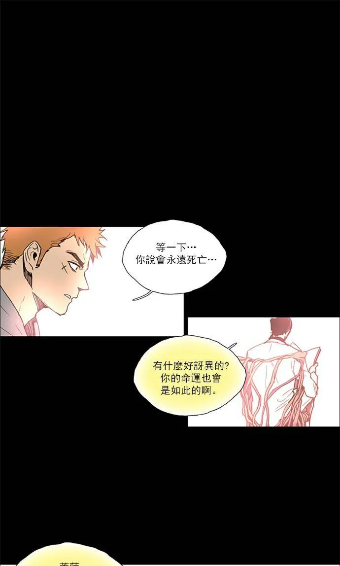 [第2部] 第96话 深红骑士 96 第35页