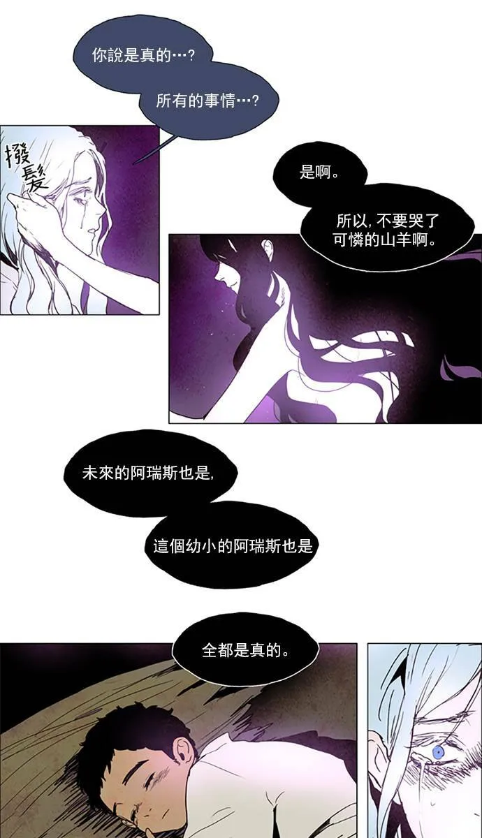 [第2部] 第100话 深红骑士 100 第19页