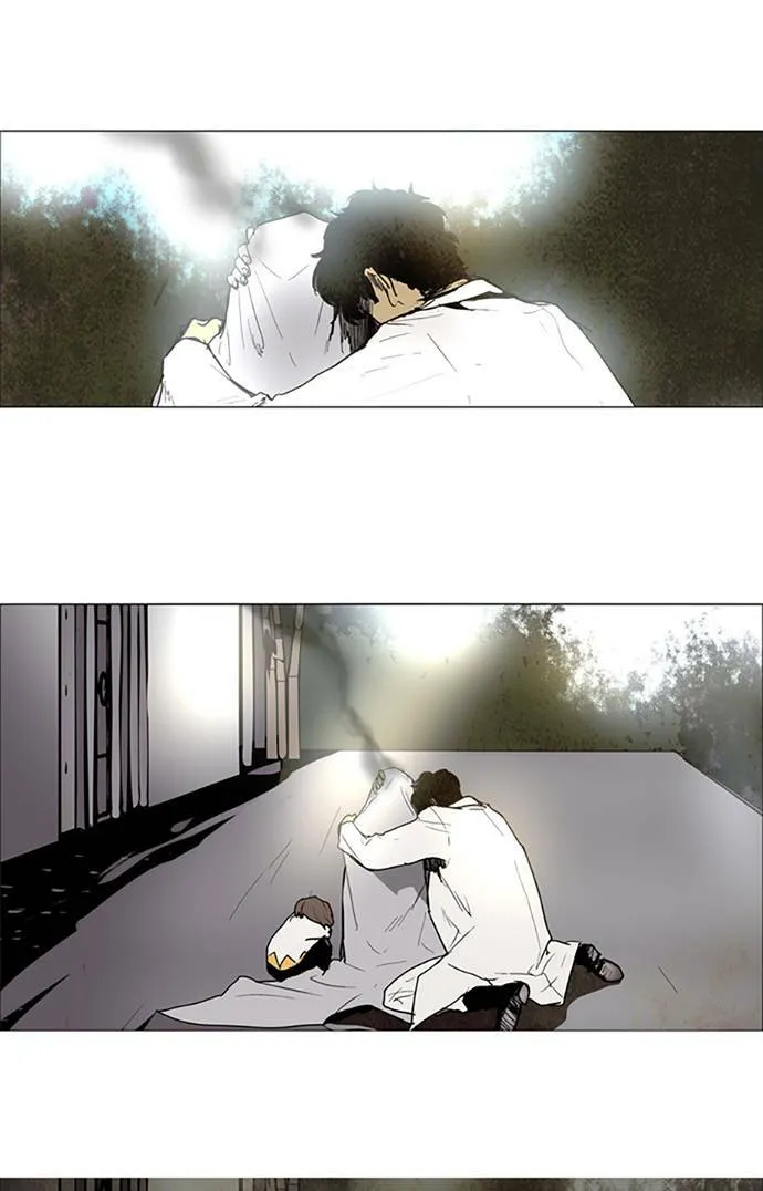 [第2部] 第106话 深红骑士 106 第21页