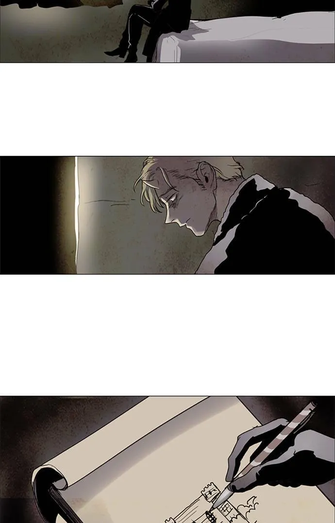 [第2部] 第106话 深红骑士 106 第28页